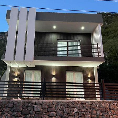Villa Albatros บุดวา ภายนอก รูปภาพ
