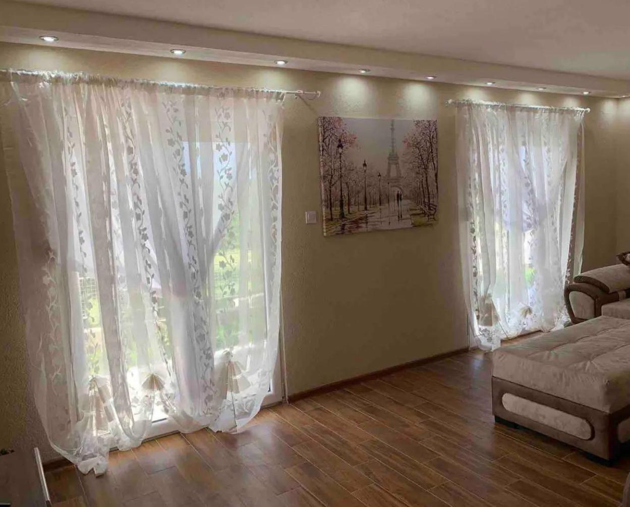 Villa Albatros บุดวา ภายนอก รูปภาพ