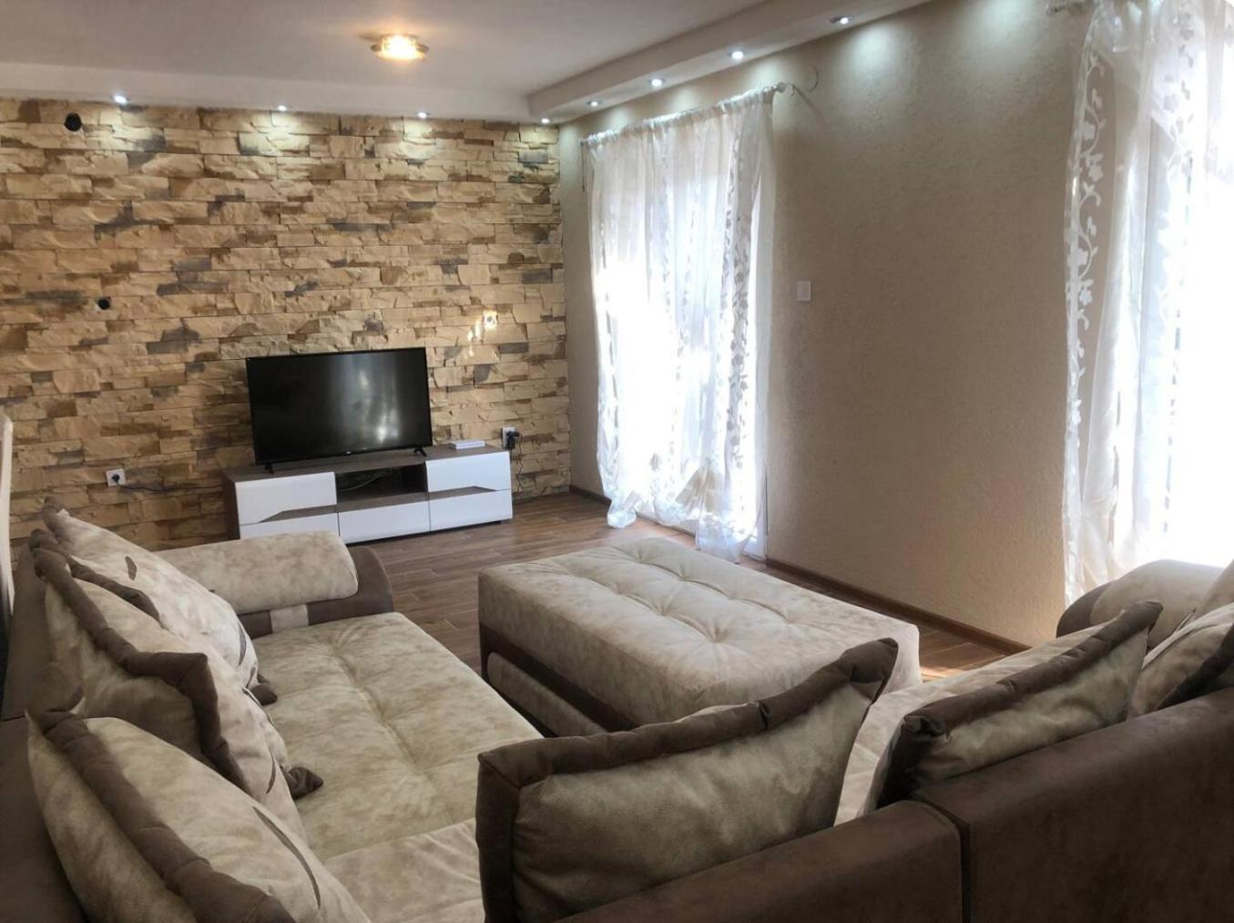 Villa Albatros บุดวา ภายนอก รูปภาพ