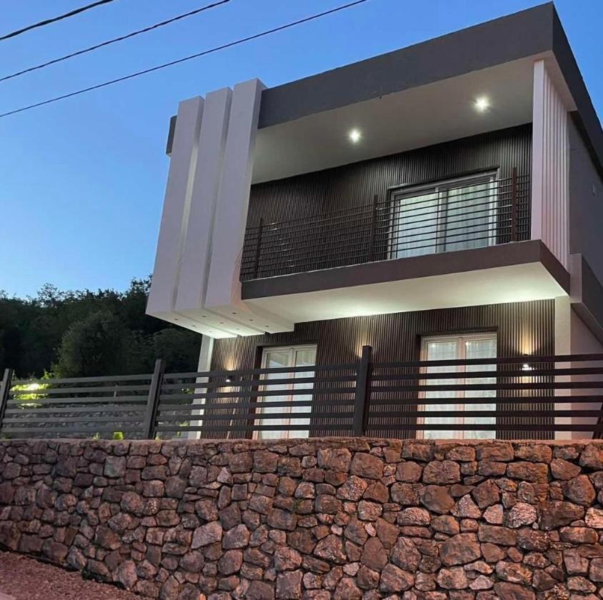 Villa Albatros บุดวา ภายนอก รูปภาพ