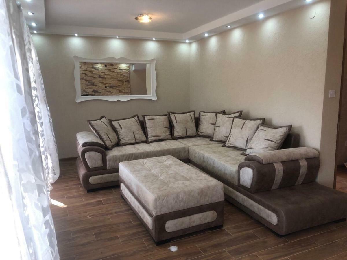 Villa Albatros บุดวา ภายนอก รูปภาพ